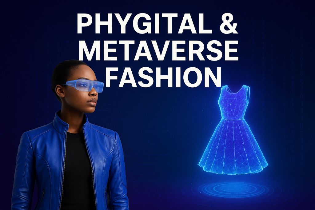 Phygital & Metaverse Fashion