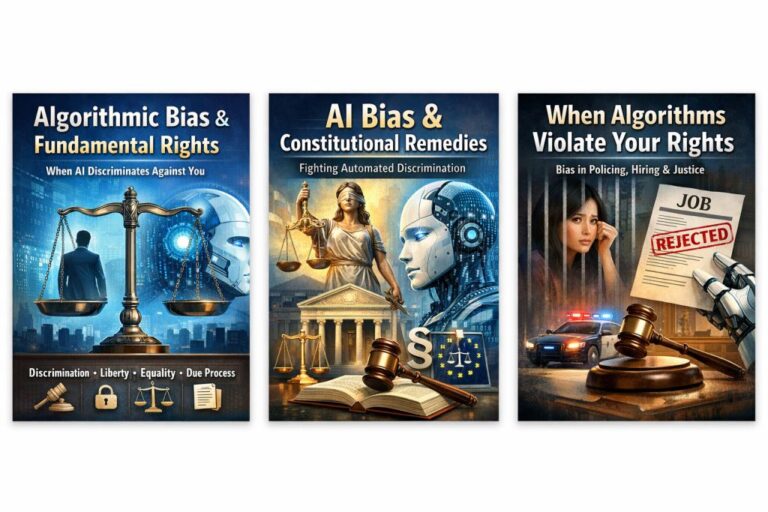 Algorithmic Bias as a Violation of Fundamental Rights