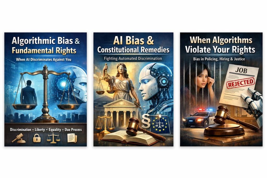 Algorithmic Bias as a Violation of Fundamental Rights