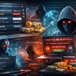Crimeware-as-a-Service (CaaS) in Dark Web Marketplaces