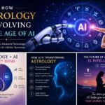 How Astrology is Evolving in the Age of AI