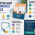 Subscription-Based eCommerce Models