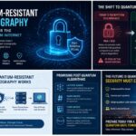 Quantum-Resistant Cryptography