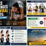 Fitness Challenges 2025: Do They Actually Work